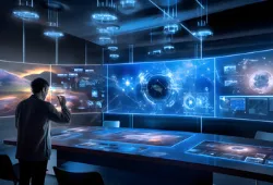 4. AI-Driven Personalization